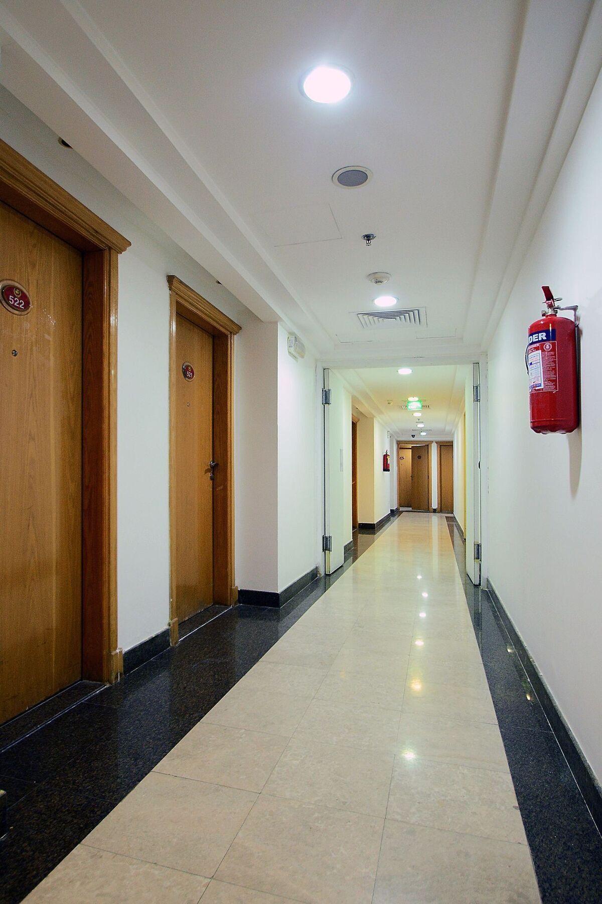 Mubarak Al Masi Hotel Medina Екстер'єр фото